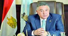 محافظ البحر الأحمر: تحركنا في جهود الإنقاذ والإسعاف عقب غرق الحفار مباشرة