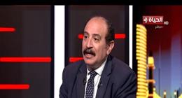 أستاذ علوم سياسية: جهود مصر وقطر من أجل الوصول لهدنة في غزة لم تتوقف