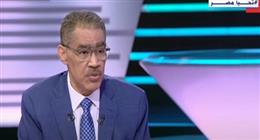 ضياء رشوان: ترامب يناور بهدنة الـ60 يوما في غزة
