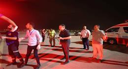 4 وفيات و23 مصابًا.. محافظ البحر الأحمر يكشف تفاصيل حادث حفار جبل الزيت