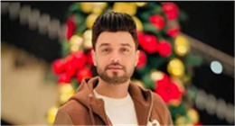 معلومات عن المطرب أحمد عامر.. تصدرت أغنيته تريند «تيك توك» قبل وفاته