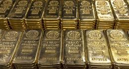 سعر سبيكة ذهب BTC بالمصنعية في الصاغة اليوم الأربعاء 2-7-2025