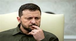 صدمة لأوكرانيا.. واشنطن توقف شحنات أسلحة خوفا من استنزاف المخزون الأمريكي