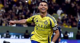 عين الرئيس التنفيذي للنادي واستبدل المدرب.. صلاحيات مفتوحة لرونالدو بالنصر السعودي