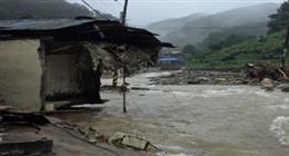 أمطار غزيرة وحرائق تضرب عدة دول بينها المغرب.. والحصيلة مصرع 48 شخصا