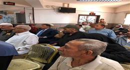 محافظ الدقهلية يوجه بسرعة إنهاء مطالب المواطنين في المراكز التكنولوجية