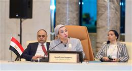 غادة والي وياسمين فؤاد.. وزيرتان مصريتان تولتا مناصب تنفيذية في الأمم المتحدة