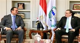 «التنظيم والإدارة»: بدء إجراءات تحديث الهيكل التنظيمي لهيئة الرعاية الصحية