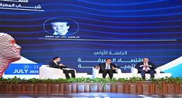 وزير الرياضة: الاعتماد على البحث العلمي لإيجاد حلول مبتكرة لمحو الأمية الرقمية