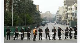 تهديدات يوليو لا تمر.. الداخلية تُسقط خلية «حسم» قبل التحرك