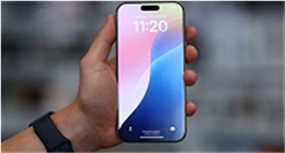 وداعا للمكالمات المزعجة.. أبل تطلق ميزتين في iOS 26