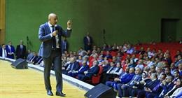 وزير التعليم: نظام البكالوريا يهدف إلى تحرير الطالب من مصير «الفرصة الواحدة»