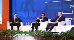 وزير الصحة: الرئيس السيسي يولي اهتماما كبيرا بملف التنمية البشرية 