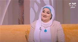 شقيقة أحمد حلمي: أمي علمتني احترام الطفل.. ووالدي كان إنسانا نادرا
