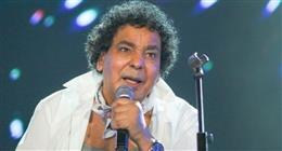 قبل مشاركته بمهرجان العلمين.. محمد منير المغني العربي الوحيد الفائز بـ3 أسطوانات بلاتينية