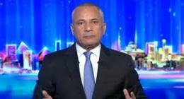 أحمد موسى: 100 مليون تحية لرجال «الداخلية» على تنفيذ عملية «حركة حسم»
