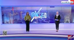 «ستوديو إكسترا».. حوارات فنية ورياضية وملفات خدمية تمس المواطن