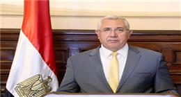 قيادات حزب الجبهة الوطنية تتفقد غرفة العمليات المركزية لانتخابات مجلس الشيوخ