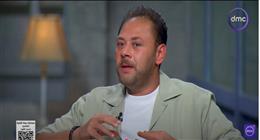 محمد علي رزق: شخصية «منعم» في مسلسل فات الميعاد أكثر الأدوار غرابة