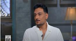 أحمد صفوت: تجربة «فات الميعاد» مختلفة.. ومليئة بالتفاصيل رغم بساطتها
