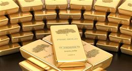 لماذا تراجع سعر الذهب عالميا خلال تعاملات اليوم؟