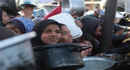 الأمم المتحدة تطالب بالتحقيق في استهداف إسرائيل لمنتظري المساعدات بقطاع غزة