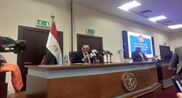    وزير العمل يطلق حملة لحماية عمال «الدليفري».. ومضاعفة العقوبات على المخالفين 