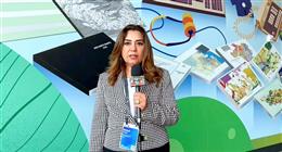 وزيرة التنمية المحلية: نسعى لتحويل «أطلس المدن» إلى منصة رقمية لخدمة كل الهيئات