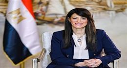 «المشاط»: نعمل على تحفيز الابتكار وريادة الأعمال لبناء اقتصاد تنافسي