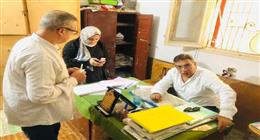 محافظ الدقهلية يوجه بضرورة الالتزام بالاشتراطات البنائية وإزالة المخالفات  