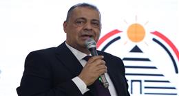 «الجبهة الوطنية» يعقد مؤتمرًا حاشدًا في كفر شكر لدعم مرشحه لانتخابات الشيوخ