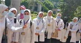 قبل غلق باب التقديم.. شروط الالتحاق بالمعاهد الفنية للتمريض بجامعة الأزهر