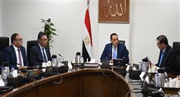 مدبولي: نواصل تطوير منظومة تداول الأسمدة الزراعية لوصول الدعم إلى المستحقين