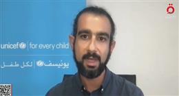 متحدث «يونيسف»: نفاد المواد الوقائية ضد سوء التغذية في قطاع غزة