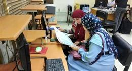 الكليات والمعاهد المتاحة في تنسيق الدبلومات الفنية الصناعية نظام 5 سنوات      