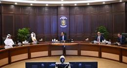 رئيس الوزراء: تقديم جميع صور التحفيز والتيسيرات الممكنة للمستثمرين السعوديين
