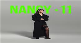 نانسي عجرم تطلق الألبوم الغنائي رقم 11 في مسيرتها.. «نانسي 11»