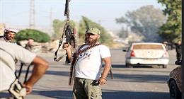 اضطرابات «السويداء» تضع سوريا الجديدة على حافة «حرب أهلية شاملة»
