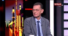 كاتب صحفي: الدولة المصرية في يقظة كاملة لمواجهة الجماعات الإرهابية