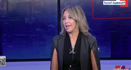 مصممة الأزياء فريدة تمرازا لـ«ستوديو إكسترا»: أحلم بإعادة مصر لخريطة الموضة العالمية