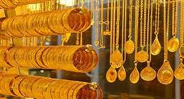 سعر جرام الذهب في محلات الصاغة اليوم الخميس.. آخر تحديث