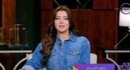 مصمم الأزياء العالمي نيكولا جبران في ضيافة رضوى الشربيني الأربعاء