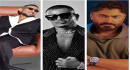 قائمة تريندات أغاني «يوتيوب».. ما ترتيب عمرو دياب وتامر حسني وأحمد سعد؟