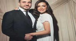 المخرج كريم السبكي يحتفل بعقد قرانه على فتاة من خارج الوسط الفني