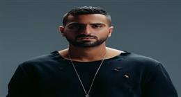 محمد الشرنوبي: غيرت أسلوب حياتي بسبب مشكلات في ظهري