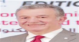 رئيس جامعة بنها الأسبق يفوز بجائزة الدولة للرواد في العلوم الزراعية