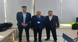 «ذكاء اصطناعي كفر الشيخ» تفوز بالمركز الأول في المسابقة الدولية لابتكارات الشباب