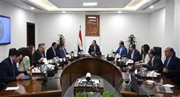 رئيس الوزراء: استمرار جهود الحفاظ على مسار تنازلي مستدام للدين الخارجي