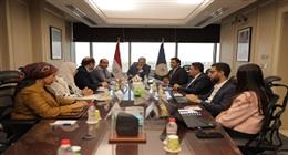 «السياحة» تستعد لإطلاق منصة لتنظيم الرحلات المدرسية إلى مواقع الآثار والمتاحف