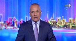 أحمد موسى: الإخوان يتعاونون مع الاحتلال الإسرائيلي لتهجير الفلسطينيين من غزة